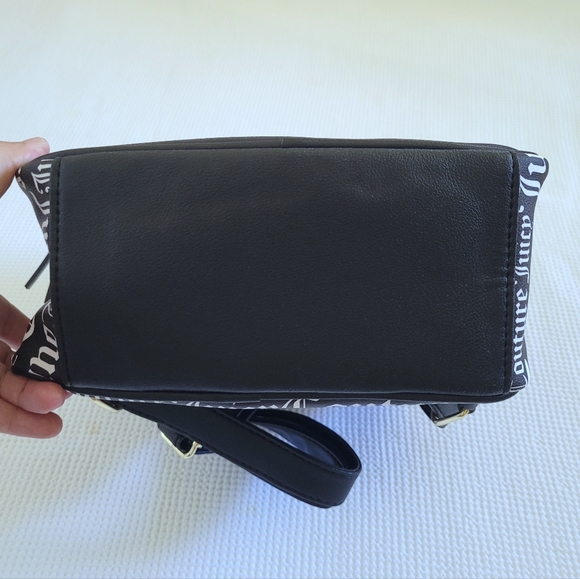 ✨️HP✨️ Juicy🍊 Couture Love♥️ Lock🔐 Backpack🎒 - NWT - Picture 4 of 16